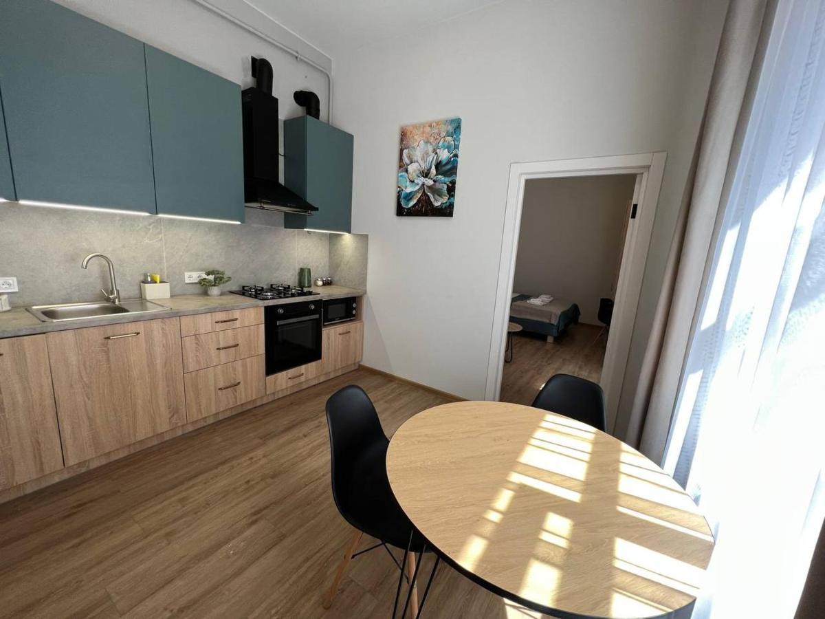 Demar Solia Apartment *