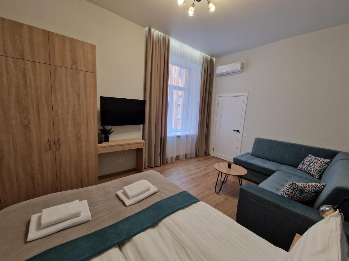 Apartment Demar Solia