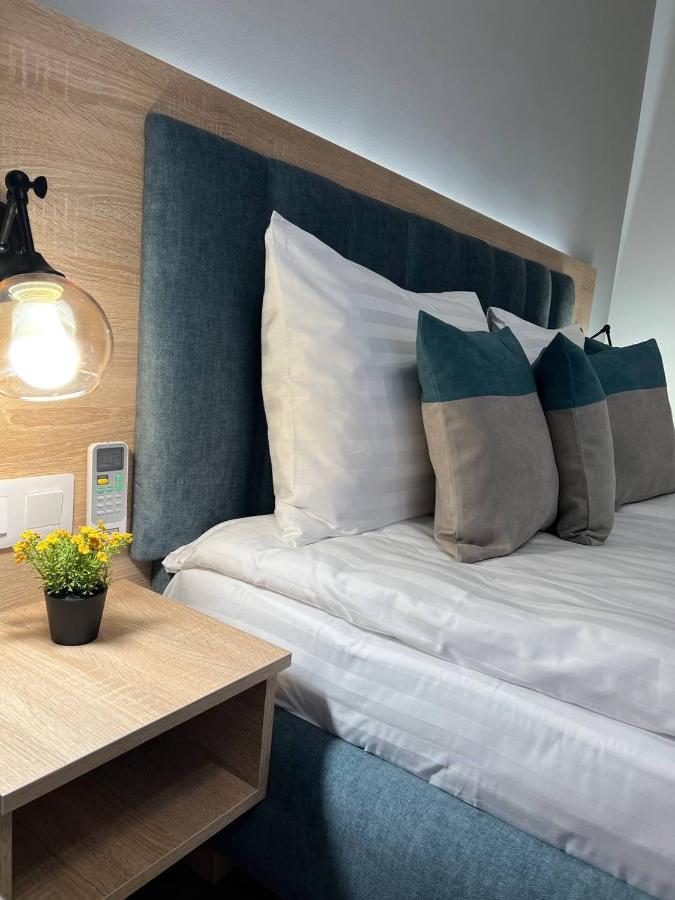 Apartment Demar Solia Lviv