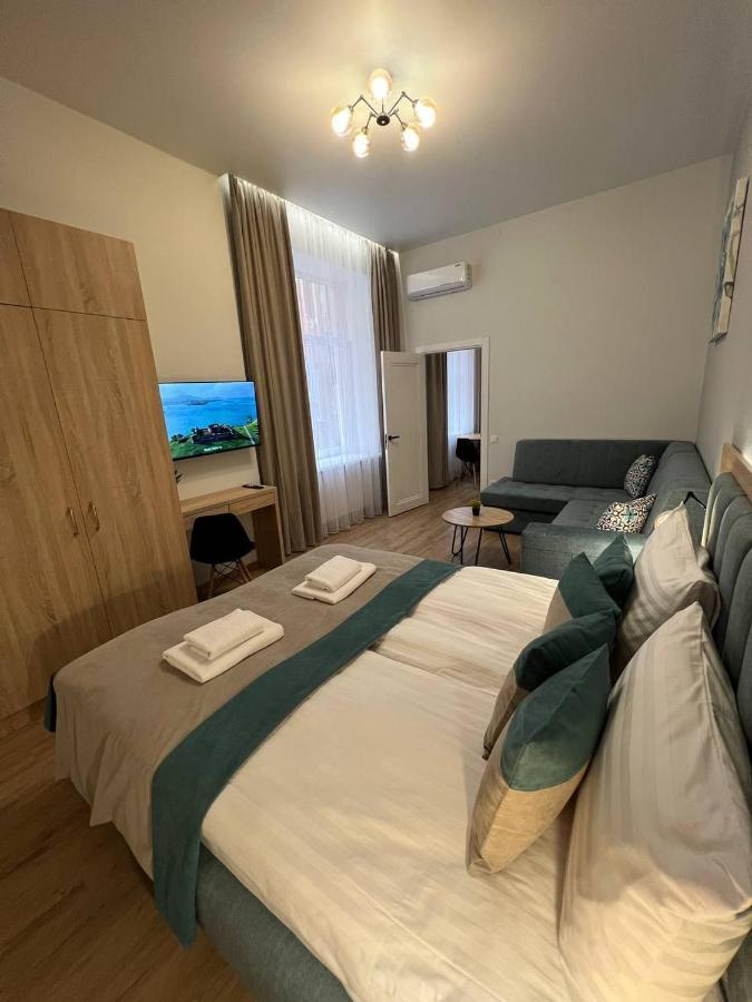 Apartment Demar Solia