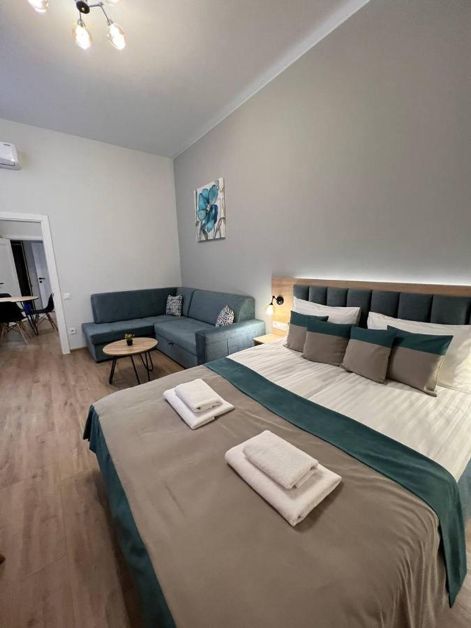 Apartment Demar Solia Lviv