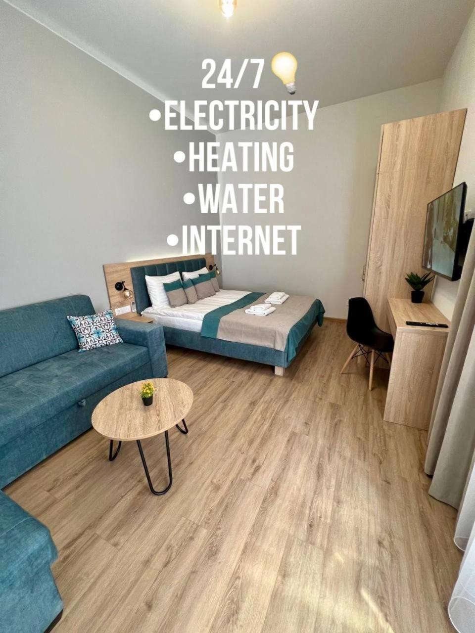 Apartment Demar Solia