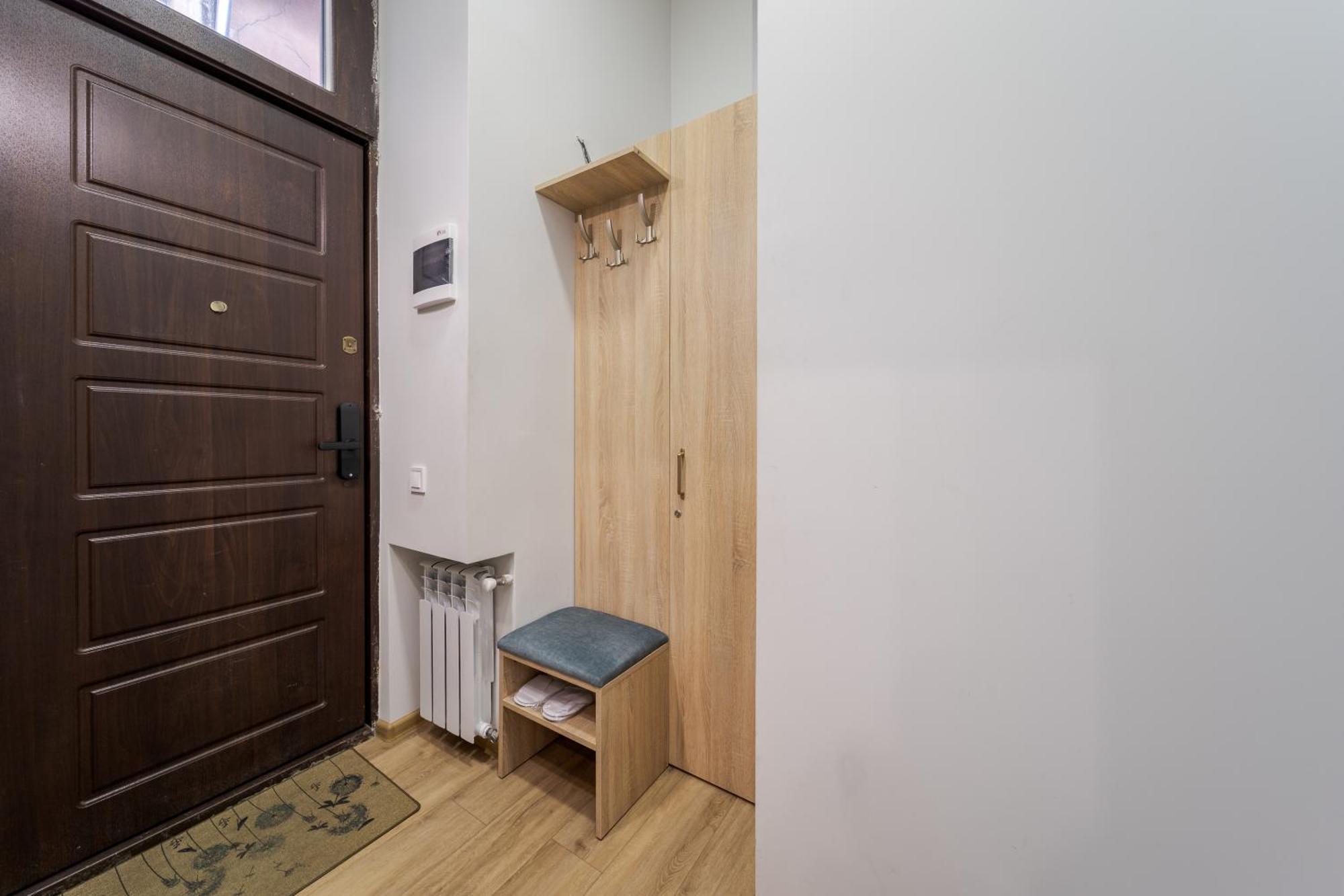 Apartment Demar Solia