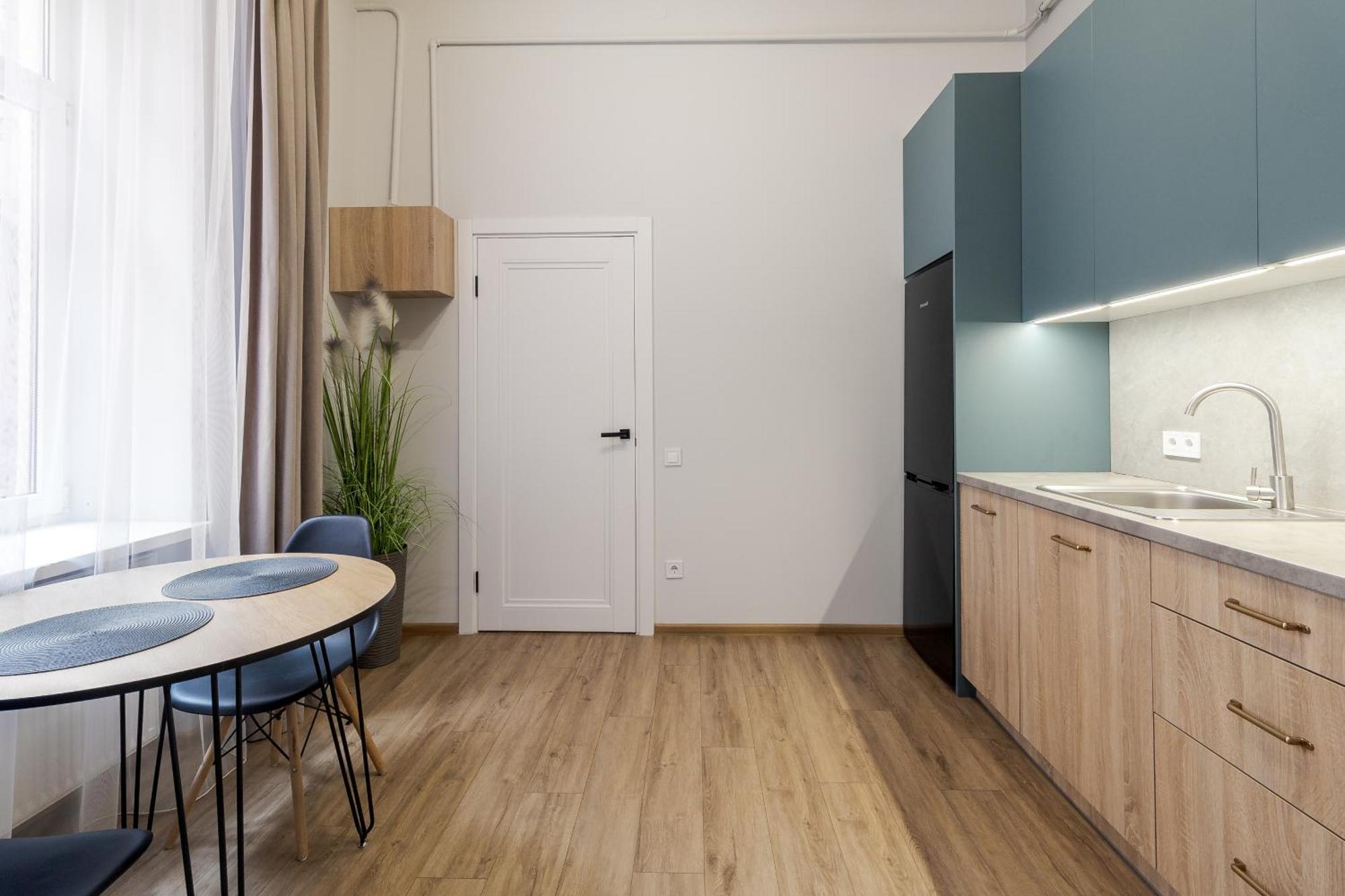 Apartment Demar Solia *