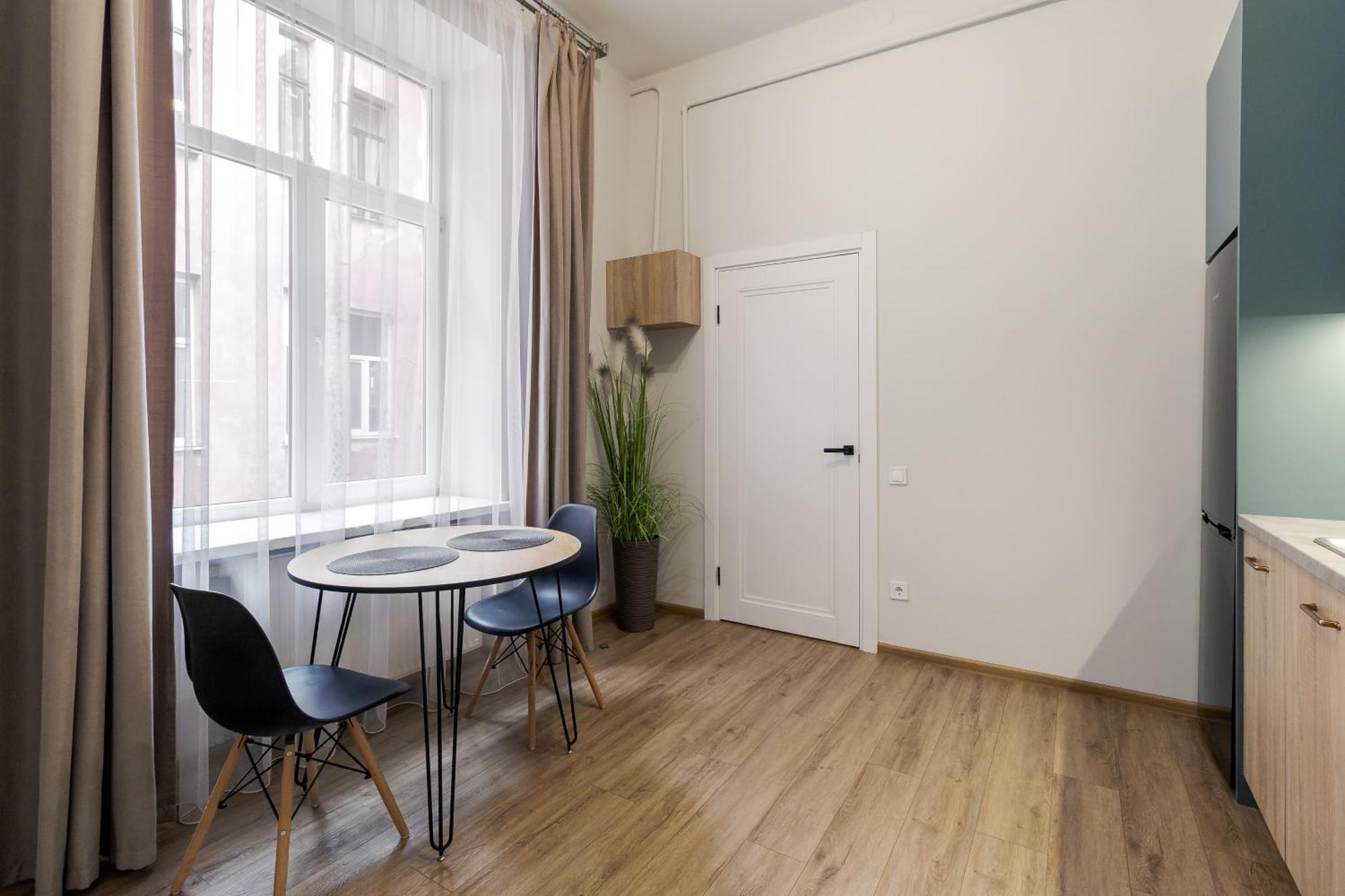 Apartment Demar Solia *